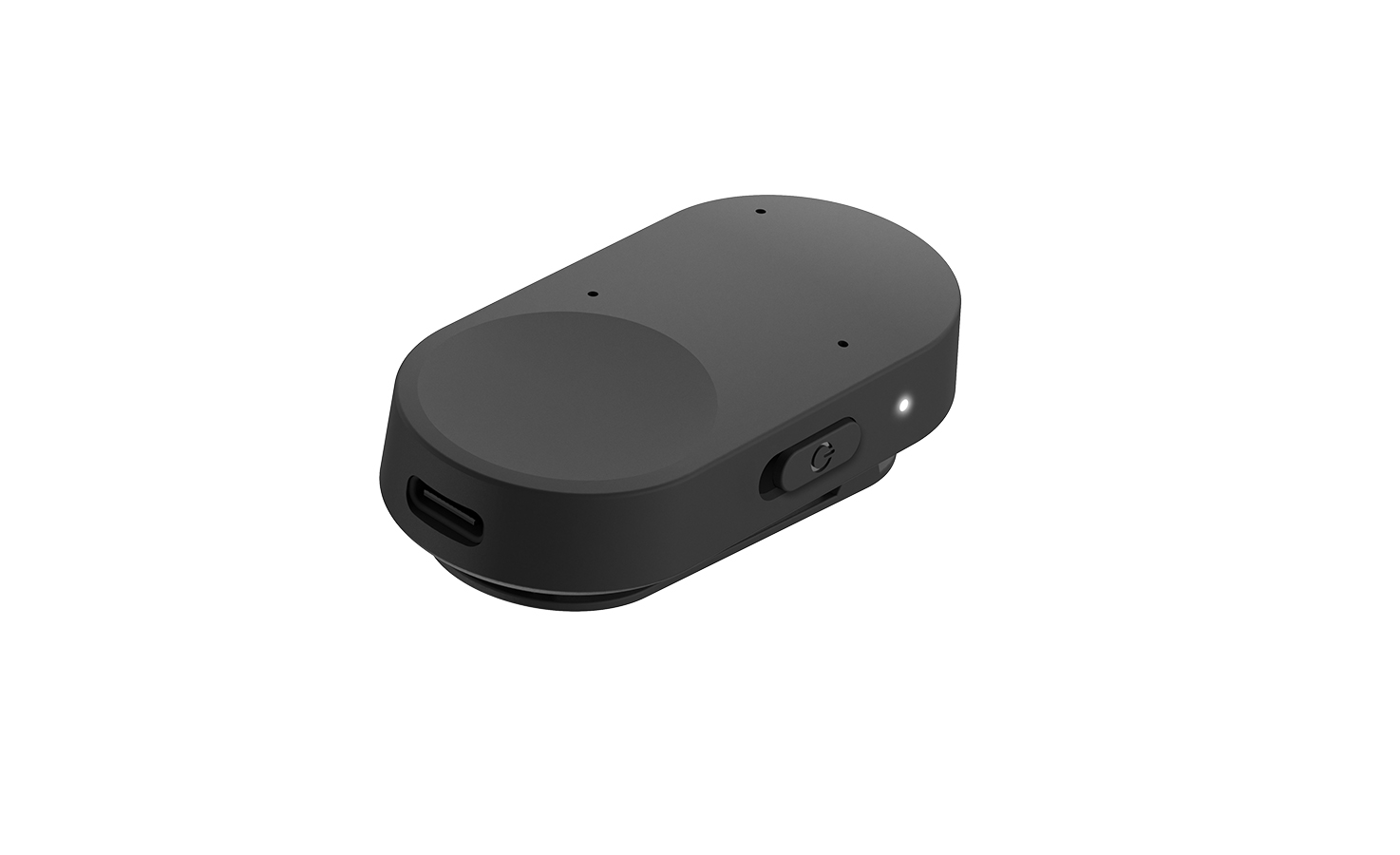 StarLink Edge Remote Microphone