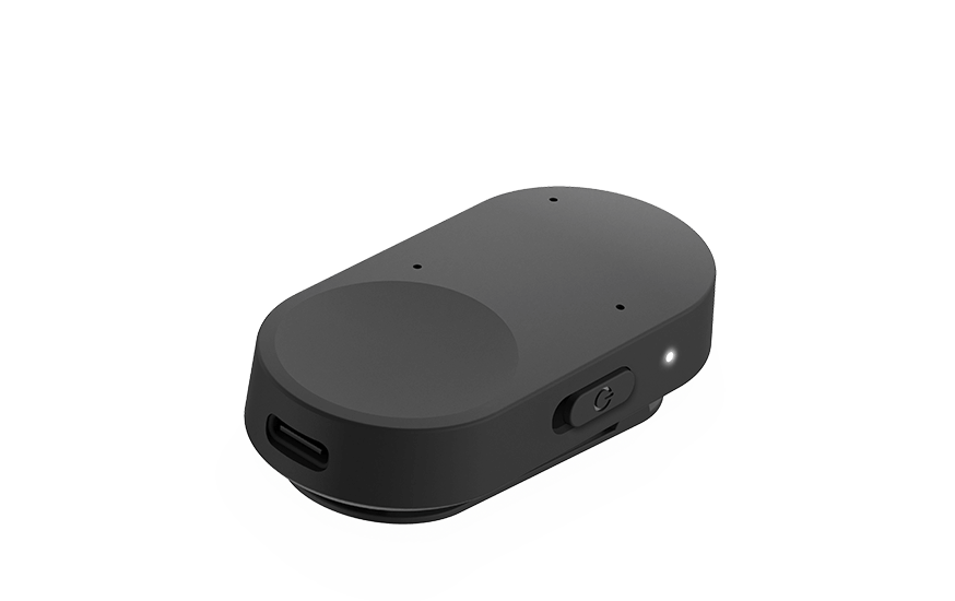 Starlink Edge Remote Mic