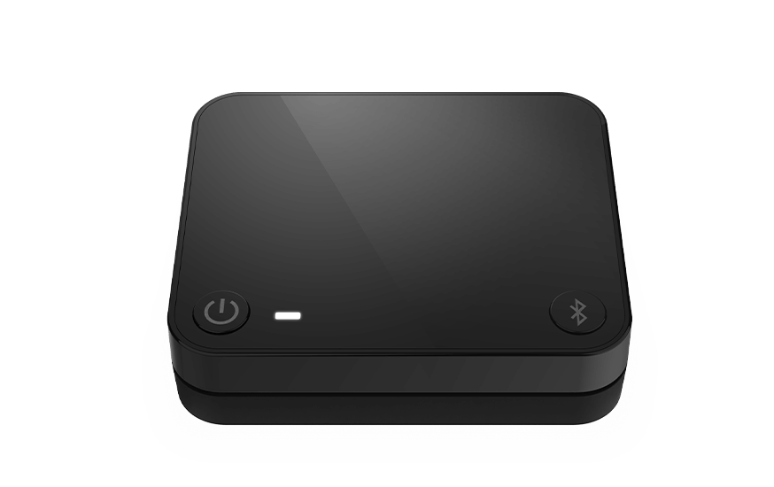 Starlink Edge TV Streamer
