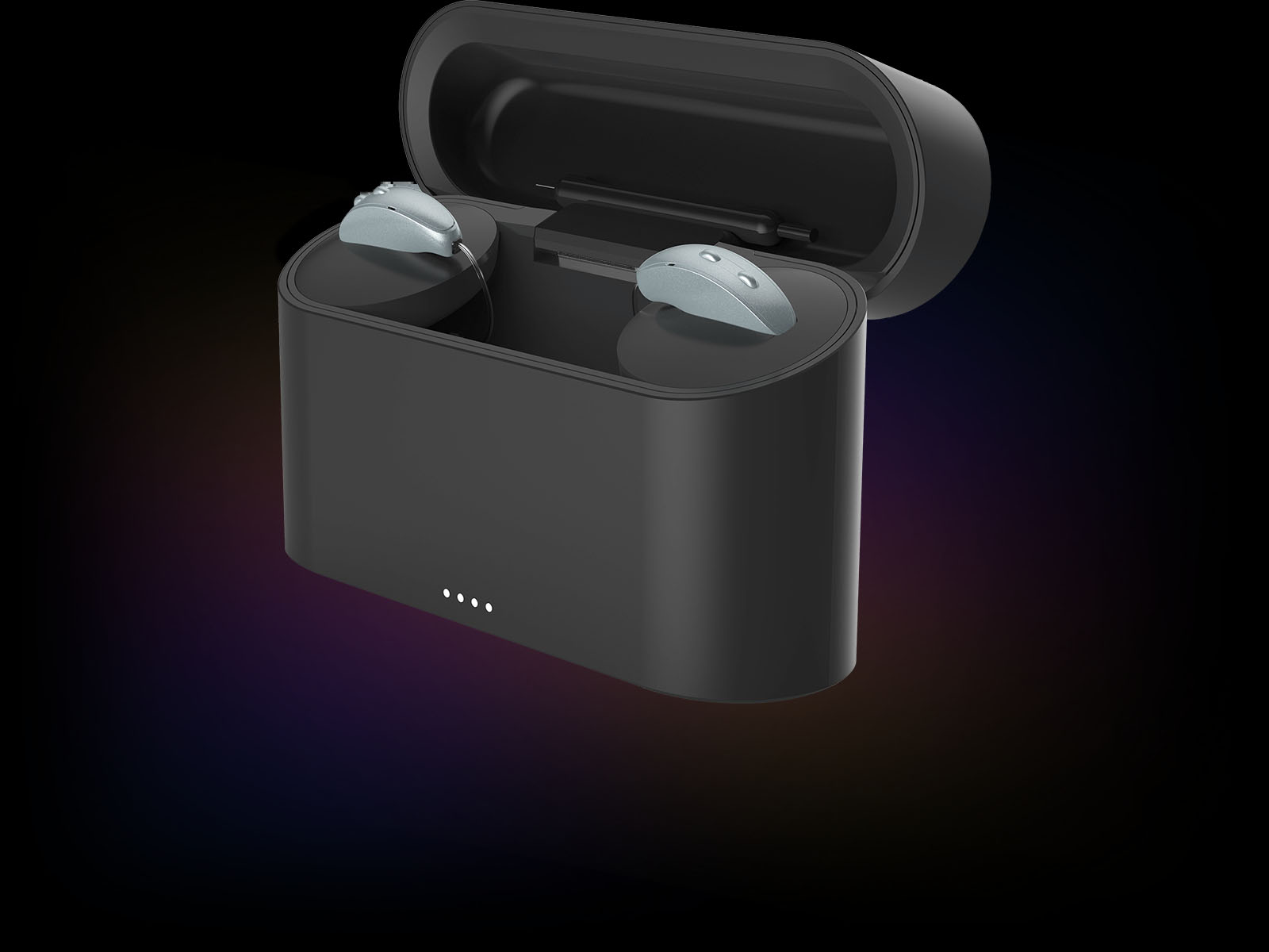 All new starlink charger