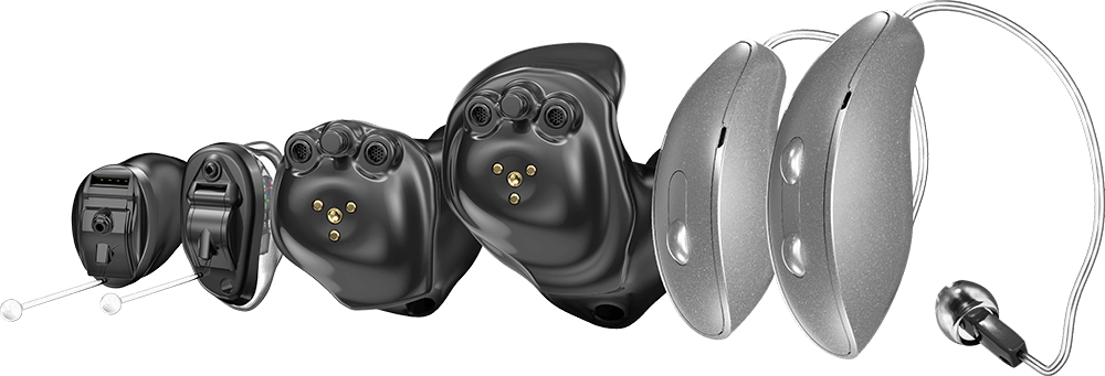 Genesis product family